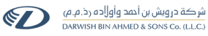 darwish bin ahmed sons co