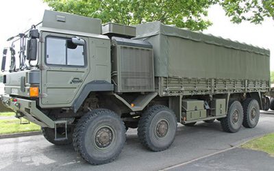 International Defence Exhibition & Conference