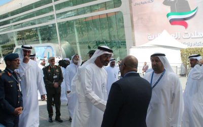 IDEX Feb 2019