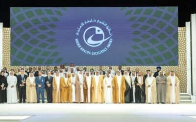 SKEA Khalifa Award for Excellence Feb-2020
