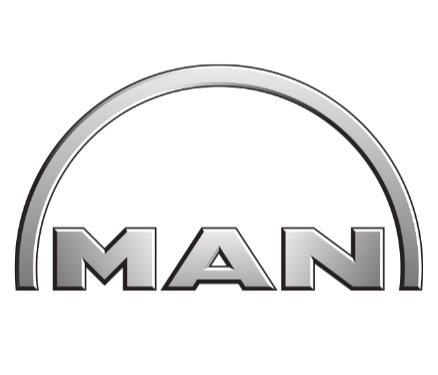 Man Logo